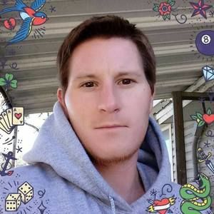 Meet your Posher, Kyle